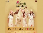 Veere Di Wedding collects Rs 10.70 cr on opening day