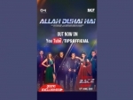 Race 3 makers release Allah Duhai Hai song