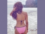 Kritika Kamra's bikini image is breaking the internet