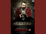 First look poster of Saheb Biwi Aur Gangster 3 releases