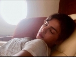 Priyanka Chopra feels 'exhausted' after vacationing in Goa