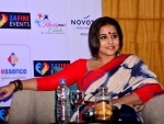 Vidya Balan to be part of NTR biopic