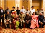 Anupam Kher posts image of entire political cast of The Accidental Prime Minister