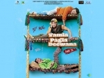Sunny Deol unveils the new poster of his upcoming film Yamla Pagla Deewana Phir Se