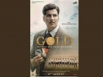 Akshay Kumar starrer Gold's earning declines on second day