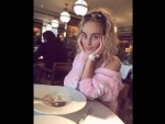 Singer Perrie Edwards undergoes surgery