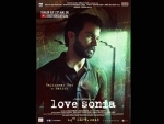 Makers of Love Sonia release new poster