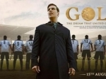 Gold box office collection: Akshay Kumar starrer film inches towards Rs 100 cr club