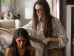 Love Sonia actress Mrunal Thakur says it was her dream to work with Demi Moore someday