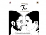 First look poster of short film Tu releases