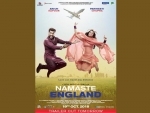 Trailer of Parineeti Chopra, Arjun Kapoor's Namaste England to be out tomorrow