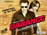 Salman Khan will be back with Dabangg 3 next year 
