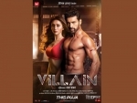 Makers to release Bengali movie Villain trailer tomorrow