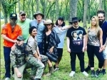 Priyanka Chopra, Nick Jonas enjoying 'Ranch Life' in Texas