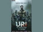Makers release teaser of Vicky Kushal's Uri