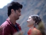 Kedarnath teaser hints at love story in the midst of natural disaster