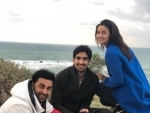 Brahmastra to release during Christmas 2019