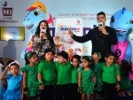 It's cartoon extravaganza for kids in Bengal with launch of MOOPLE TV