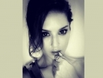Sunny Leone shares stunning picture with her 'best friend'