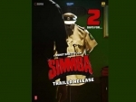 Makers to release Simmba trailer in 2 days