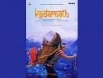Kedarnath releases, Sara Ali Khan enters B-town