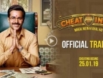 Makers release trailer of Emraan Hashmi's Cheat India