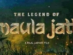 Pakistani movie The Legend of Maula Jatt to release in China