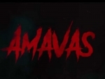 Makers of Bollywood horror movie Amavas release its trailer 