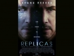 Hollywood actor Keanu Reeves' Replicas to release on Jan 18