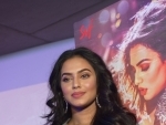 SVF Music launches Nusraat Faria's debut music video 'Pataka'
