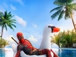 Makers release Hindi trailer of Deadpool 2