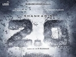 Rajinikanth's 2.0 trailer to release on Nov 3