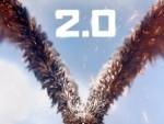 2.0 trailer to be released on Nov 3