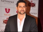 Aftab Shivdasani completes 19 years in Bollywood