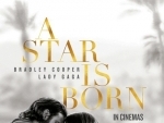 Lady Gaga's 'A Star is Born' to be the India premiere, opening film of the 9th Jagran Film Festival
