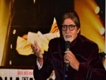 Amitabh Bachchan to feature in cameo in Kajol starrer Helicopter Eela
