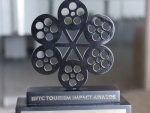 Amazon Obhijaan wins IIFTC Tourism Impact Award 2018 for Cinematic Excellence