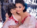 Mommy Ash shares cute image with 'love of her life' Aaradhya on Instagram, netizens like it