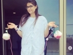 Ayushmann Khurrana's wife Tahira Kashyap suffering from breast cancer, reveals on Instagram
