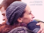 Julia Roberts plays mom to drug addict son in a career defining role in Ben is Back