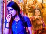 Makers release character posters of Pataakha