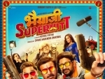 Sunny Deol starrer Bhaiaji Superhit to release on Oct 19