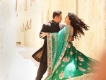 Salman Khan, Katrina Kaif to shoot in Abu Dhabi for Bharat 
