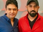 Bhushan Kumar and Gippy Grewal come together to produce two Punjabi films