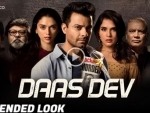 Makers release Rap song from Daas Dev 
