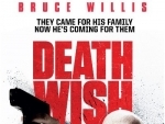 Death Wish to release in India on Mar 9