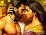 Ranveer Singh and Deepika are now officially married 