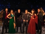 Salman Khan's Race 3 powers to Rs 100 cr within three days