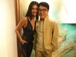 Baaghi 2 actress Disha Patani wishes international star Jackie Chan on birthday 