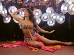 Jacqueline Fernandez has done full justice to Ek Do Teen: Salman Khan